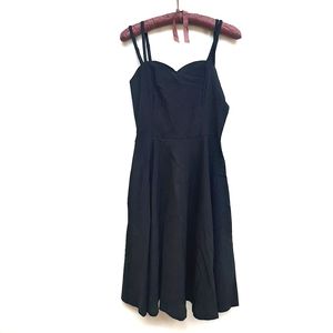 NWT Gowntown little black dress